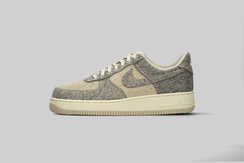 Nike Air Force 1 '07 LV8 'Desert Khaki' - IR0951-201 - Lust México