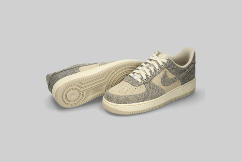 Nike Air Force 1 '07 LV8 'Desert Khaki' - IR0951-201 - Lust México