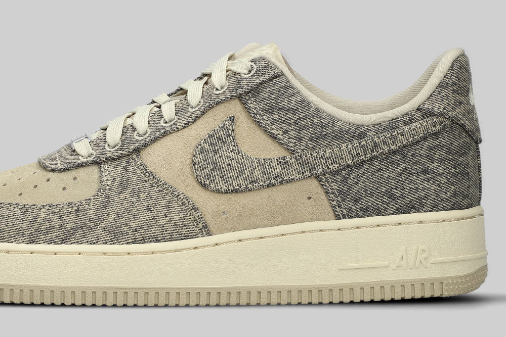 Nike Air Force 1 '07 LV8 'Desert Khaki' - IR0951-201 - Lust México