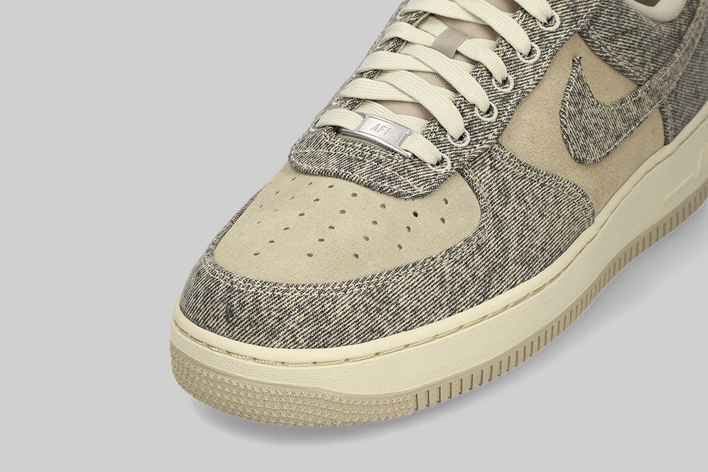 Nike Air Force 1 '07 LV8 'Desert Khaki' - IR0951-201 - Lust México