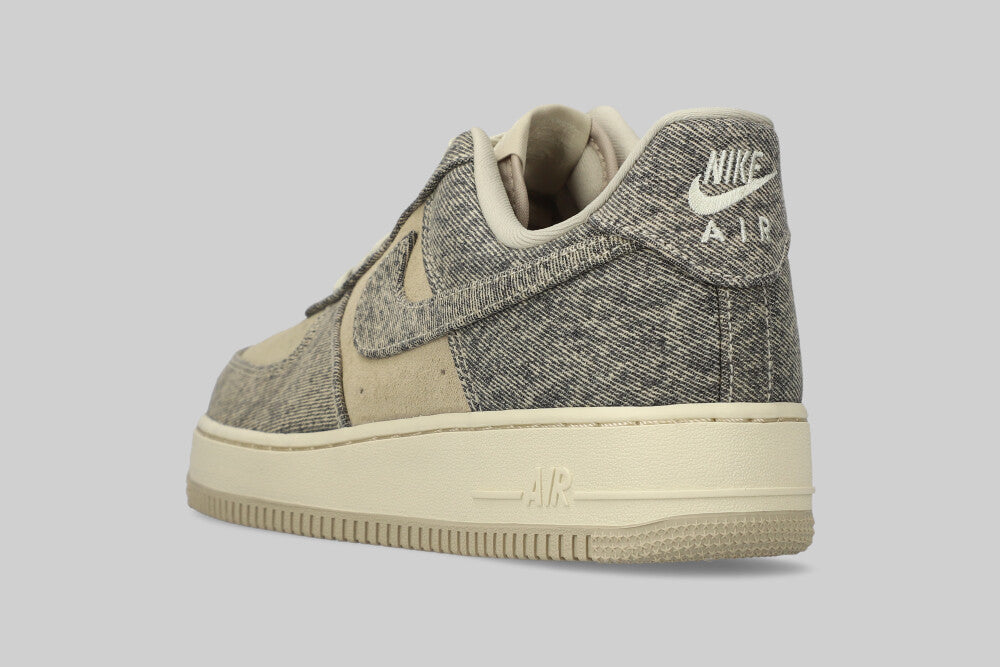 Nike Air Force 1 '07 LV8 'Desert Khaki' - IR0951-201 - Lust México