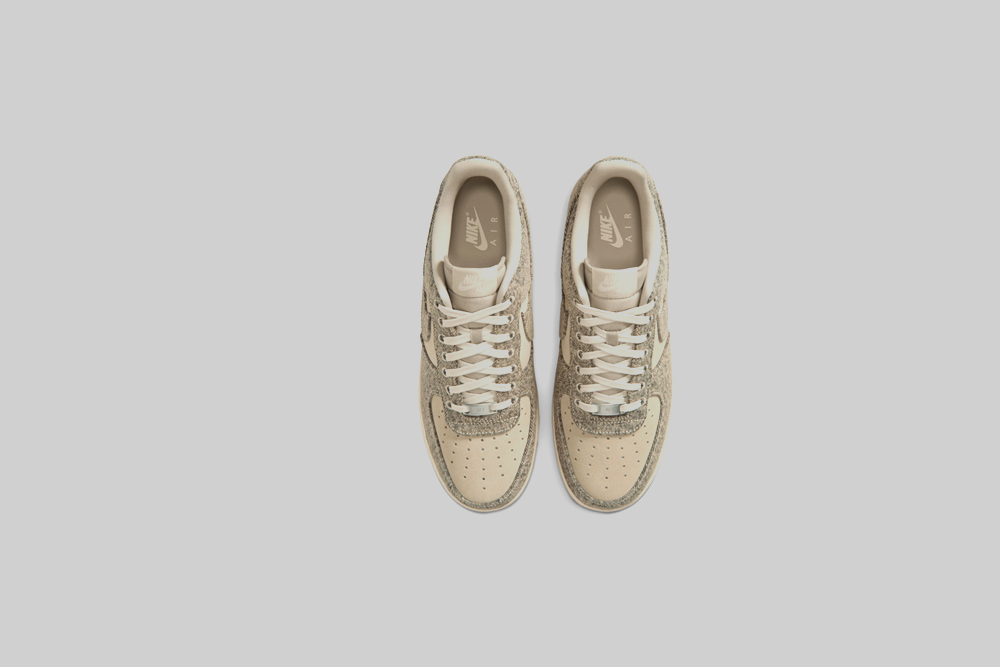 Nike Air Force 1 '07 LV8 'Desert Khaki' - IR0951-201 - Lust México
