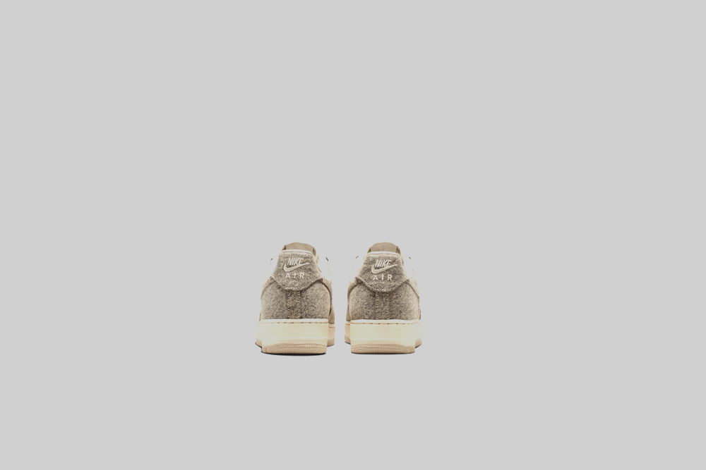 Nike Air Force 1 '07 LV8 'Desert Khaki' - IR0951-201 - Lust México