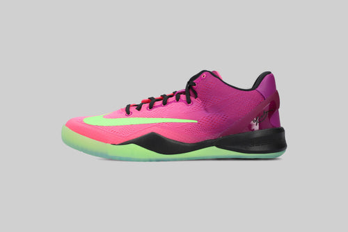 Nike Kobe 8 Protro "Mambacurial" 'Pink Flash' (GS) - IR1853-500 - Lust México