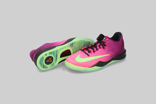 Nike Kobe 8 Protro "Mambacurial" 'Pink Flash' (GS) - IR1853-500 - Lust México