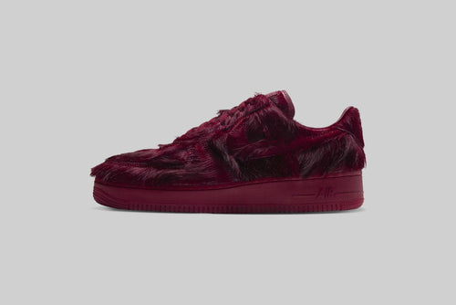 Nike Air Force 1 QS 'Team Red' - IR1940-600 - Lust México