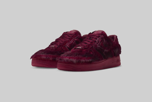 Nike Air Force 1 QS 'Team Red' - IR1940-600 - Lust México