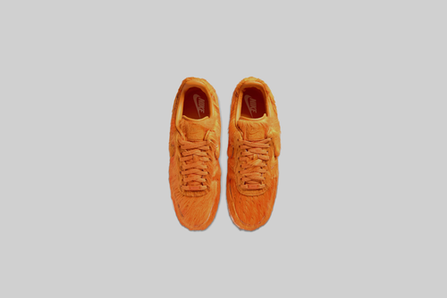 Nike Air Force 1 Low 'Orange Pony Hair' - IR1940-800 - Lust México