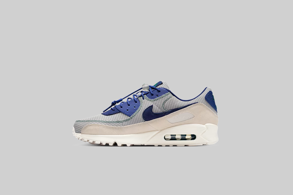 Nike Kobe 1 Protro '81 Points' - IM0542-100 | Lust México