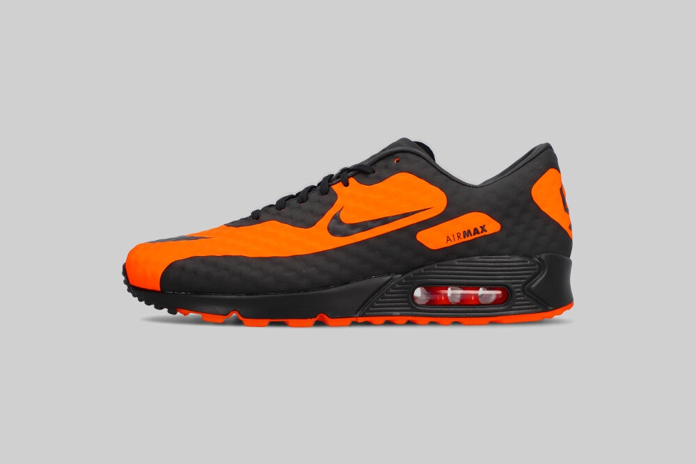 Nike Air Max 90 "Hypervenom" 'Bright Citrus ' - IR1978-844 - Lust México