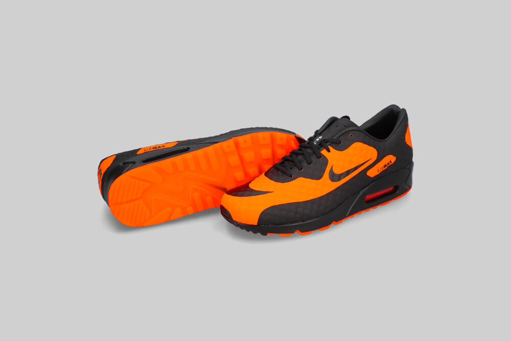 Nike Air Max 90 "Hypervenom" 'Bright Citrus ' - IR1978-844 - Lust México