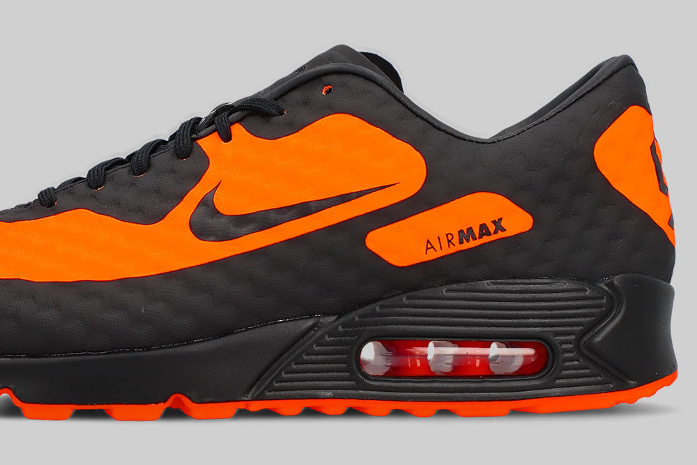 Nike Air Max 90 "Hypervenom" 'Bright Citrus ' - IR1978-844 - Lust México