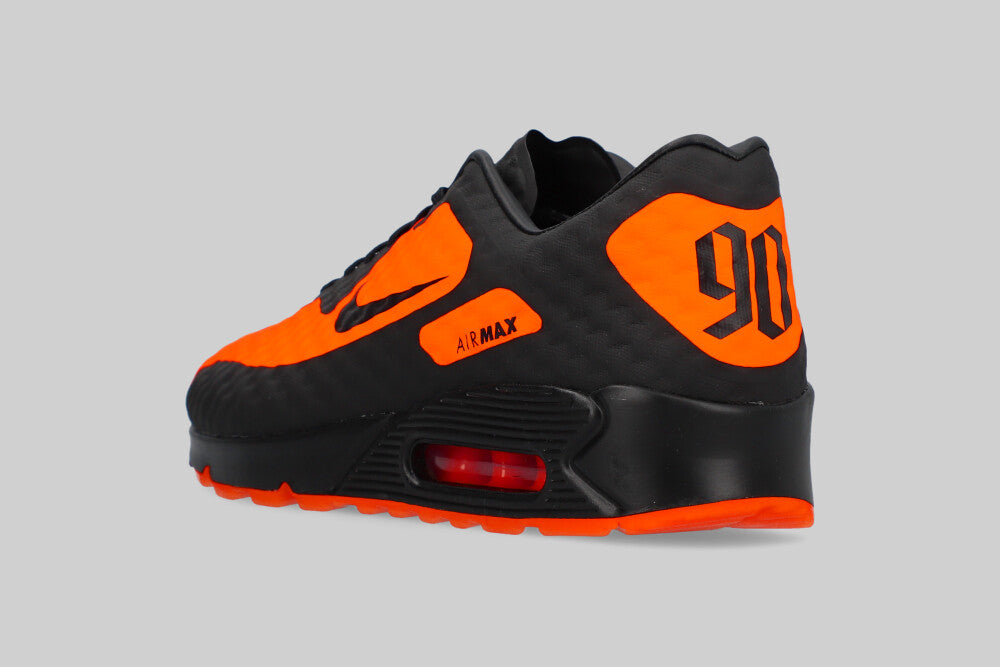Nike Air Max 90 "Hypervenom" 'Bright Citrus ' - IR1978-844 - Lust México