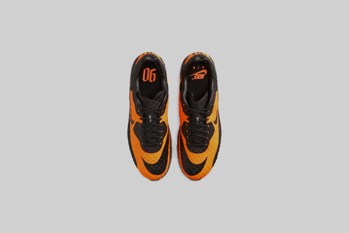 Nike Air Max 90 "Hypervenom" 'Bright Citrus ' - IR1978-844 - Lust México
