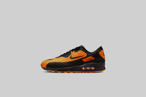 Nike Air Max 90 "Hypervenom" 'Bright Citrus ' - IR1978-844 - Lust México