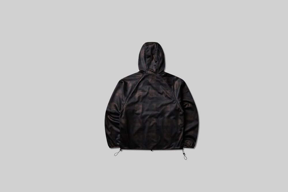 Mowalola x Jordan Track Jacket - IR2128-261