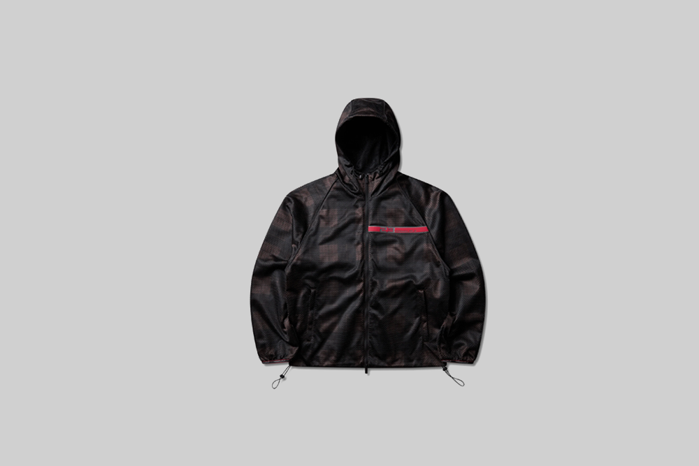 Mowalola x Jordan Track Jacket - IR2128-261