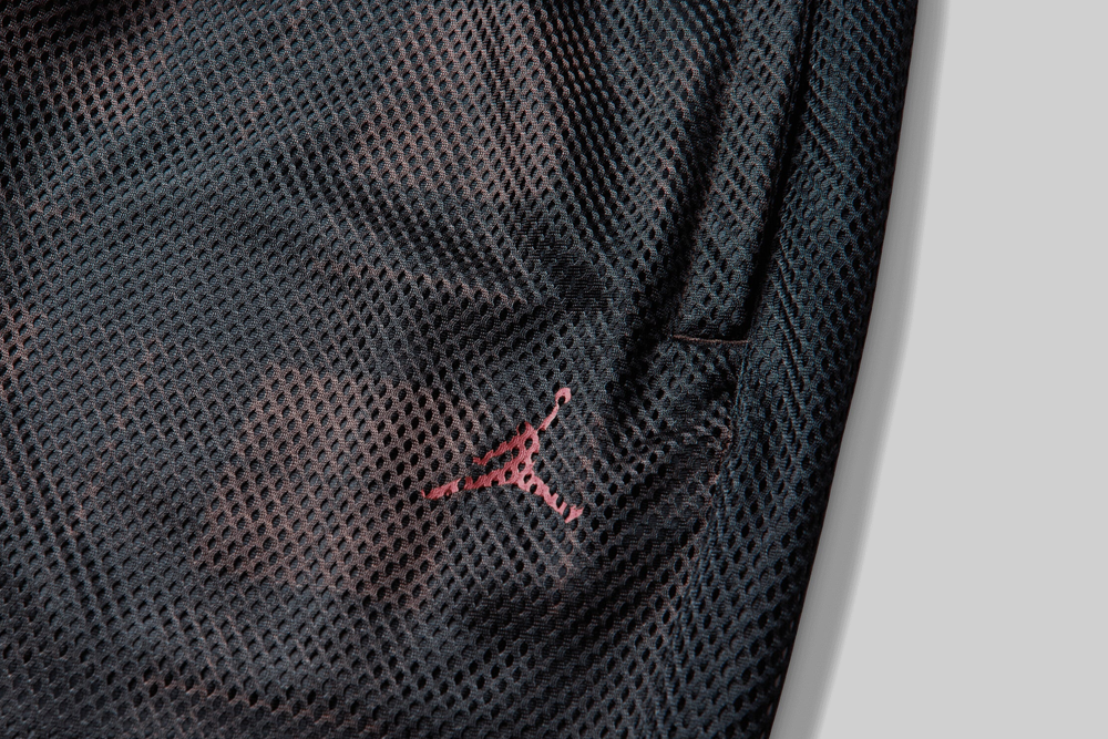 Mowalola x Jordan Track Pants - IR2130-010