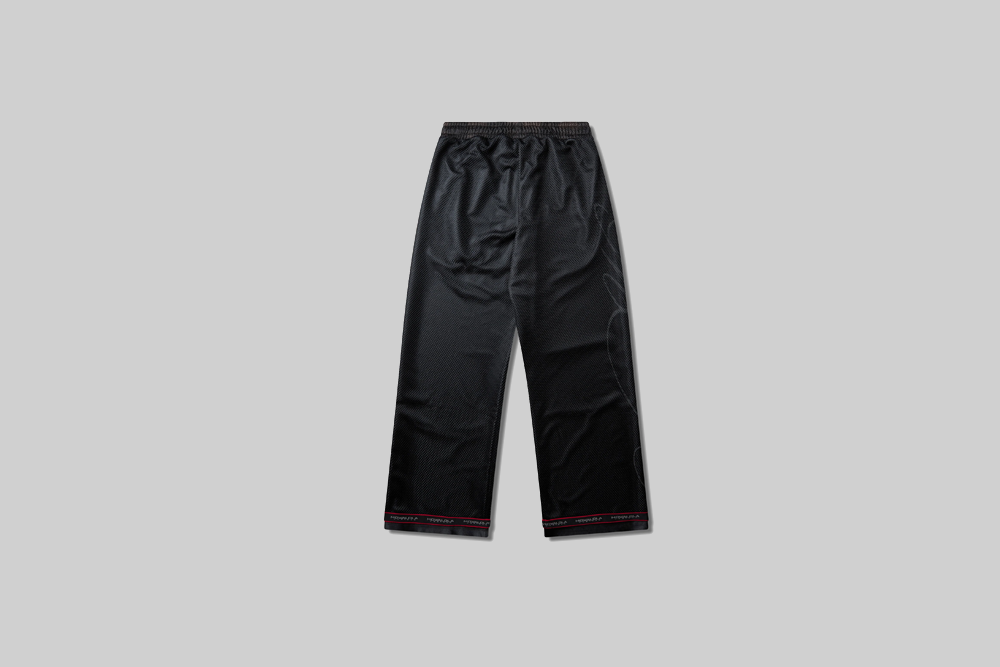 Mowalola x Jordan Track Pants - IR2130-010