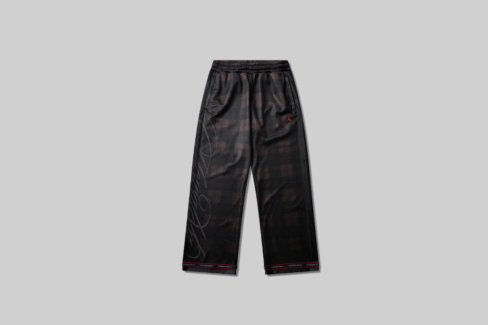 Mowalola x Jordan Track Pants - IR2130-010