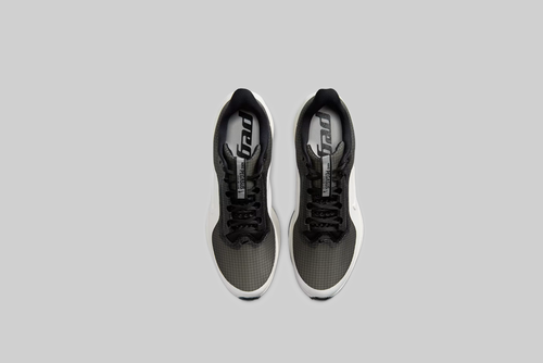 Nike Pegasus Premium 'Black and Sail' - IR2166-001 - Lust México