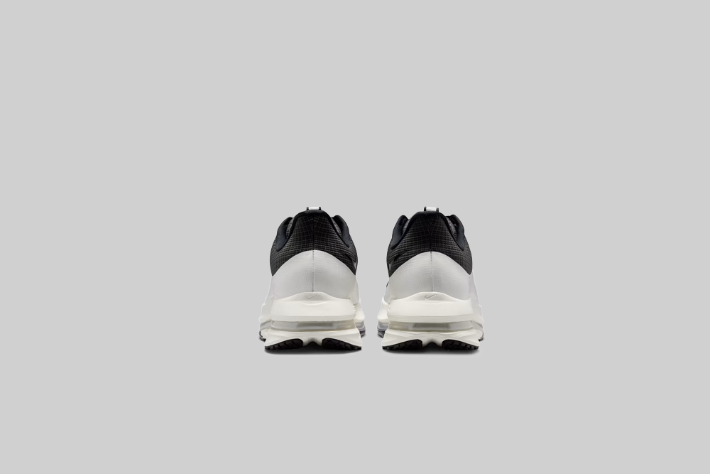 Nike Pegasus Premium 'Black and Sail' - IR2166-001 - Lust México