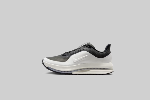 Nike Pegasus Premium 'Black and Sail' - IR2166-001 - Lust México
