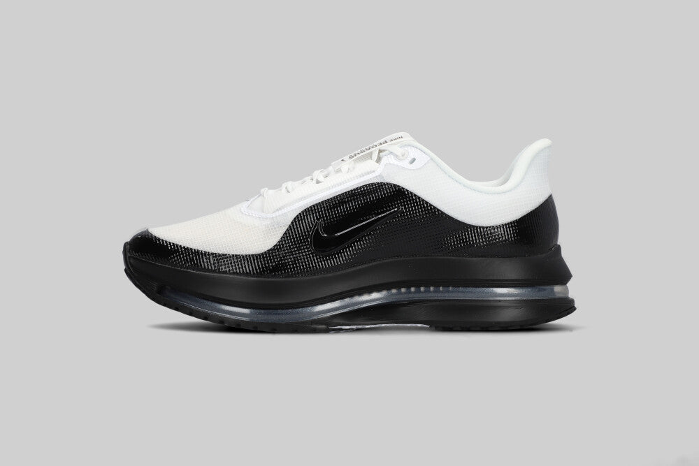 Nike Pegasus Premium 'White and Black' - IR2166-102 - Lust México