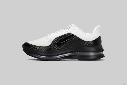 Nike Pegasus Premium 'White and Black' - IR2166-102 - Lust México