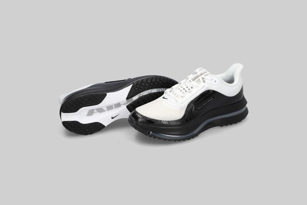 Nike Pegasus Premium 'White and Black' - IR2166-102 - Lust México