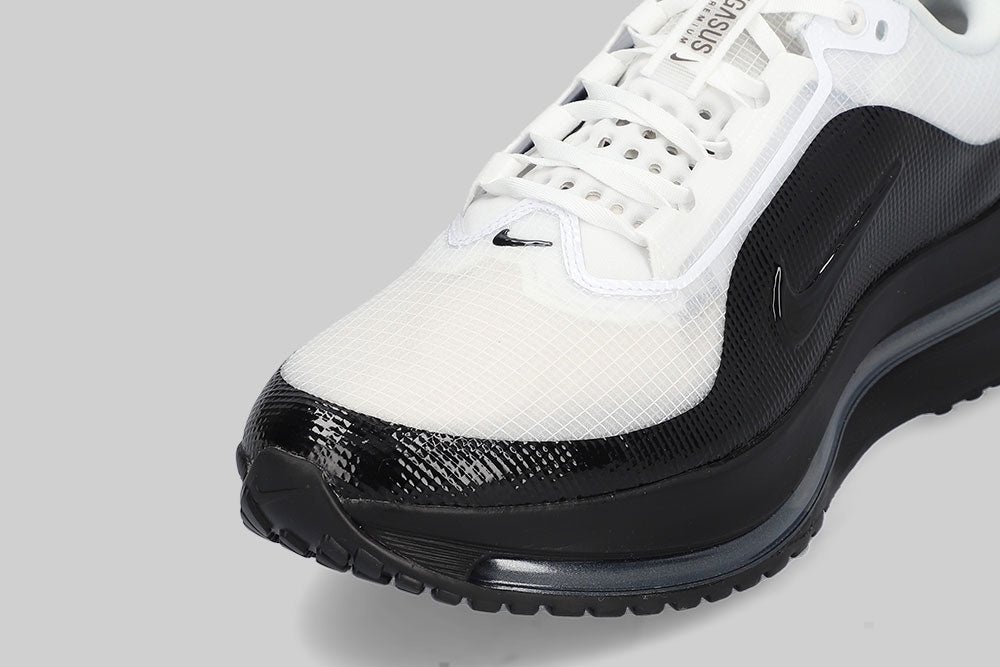 Nike Pegasus Premium 'White and Black' - IR2166-102 - Lust México