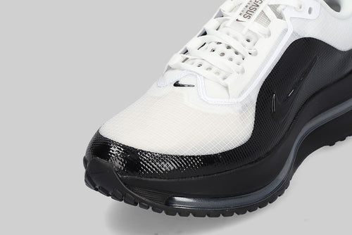 Nike Pegasus Premium 'White and Black' - IR2166-102 - Lust México