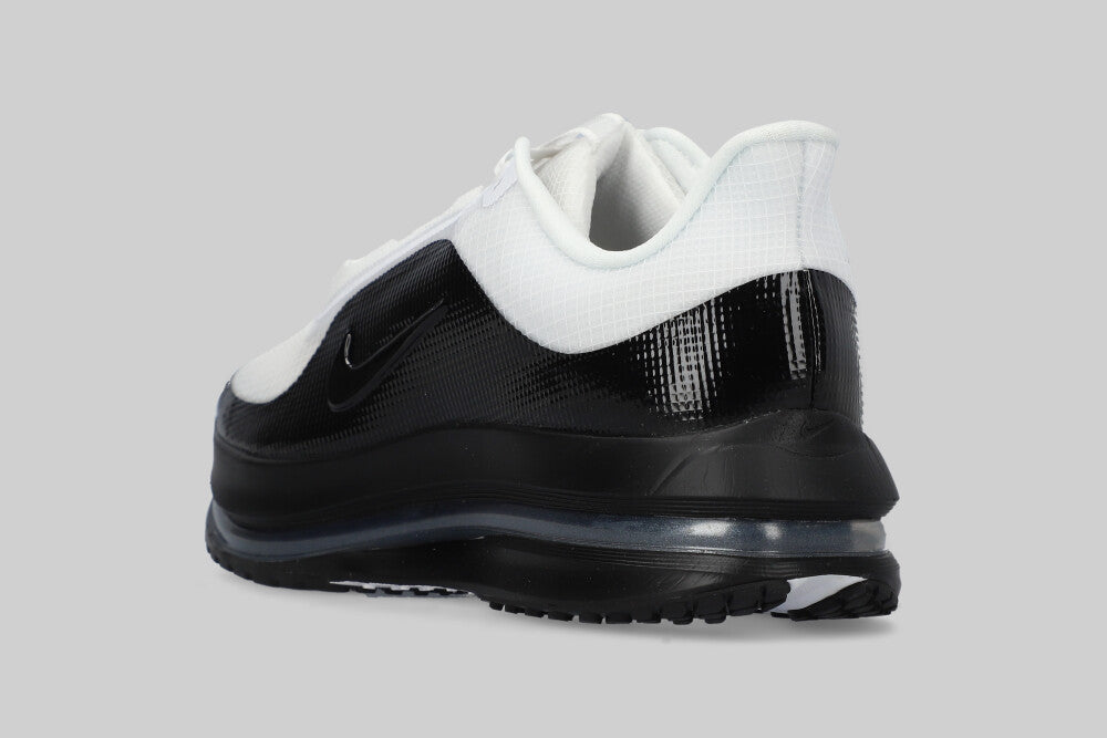 Nike Pegasus Premium 'White and Black' - IR2166-102 - Lust México