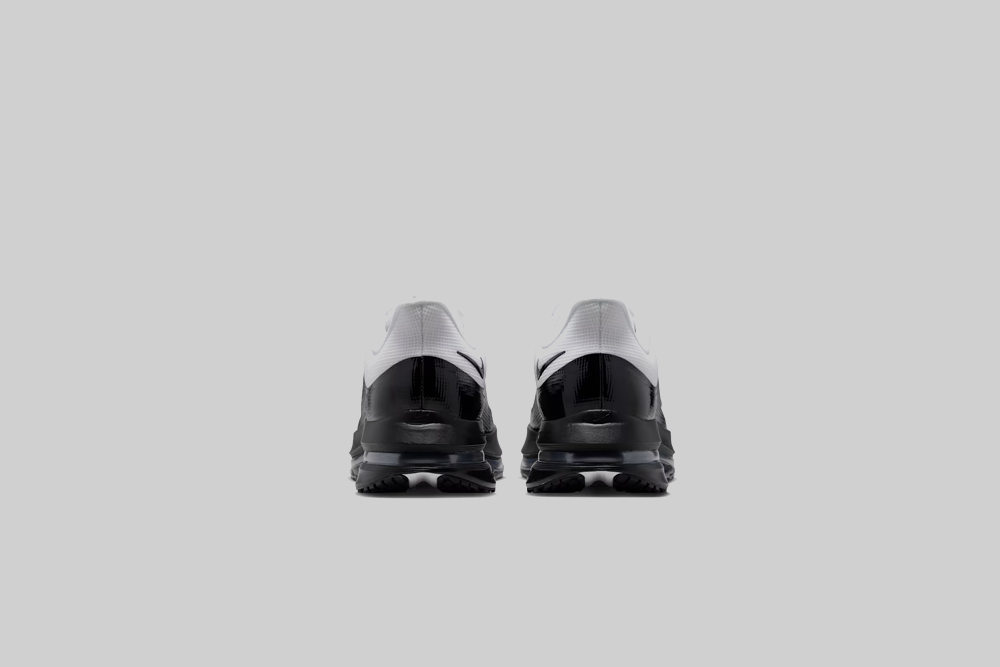 Nike Pegasus Premium 'White and Black' - IR2166-102