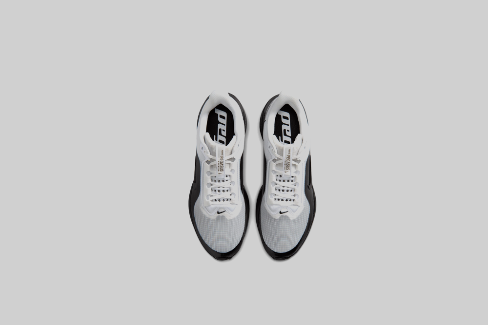 Nike Pegasus Premium 'White and Black' - IR2166-102