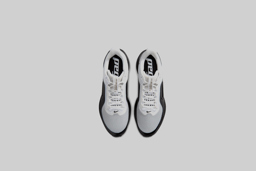 Nike Pegasus Premium 'White and Black' - IR2166-102 - Lust México