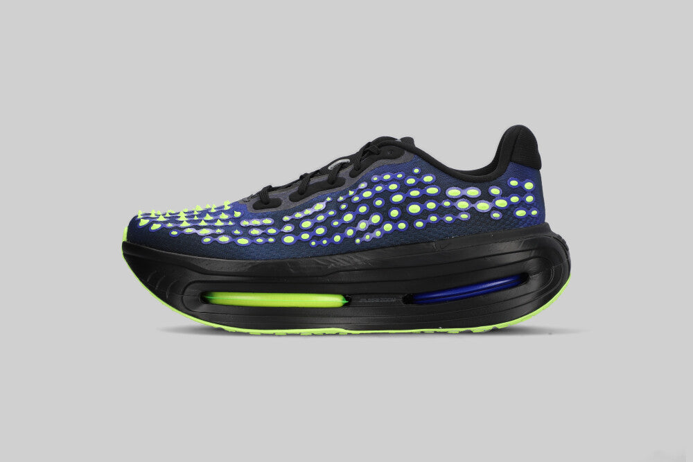 Nike Vomero Premium 'Black and Rush Violet' - IR2168-002 - Lust México