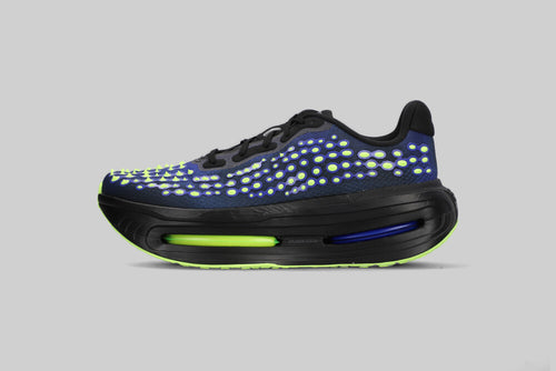 Nike Vomero Premium 'Black and Rush Violet' - IR2168-002 - Lust México