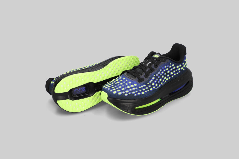Nike Vomero Premium 'Black and Rush Violet' - IR2168-002 - Lust México