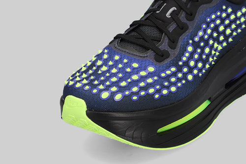 Nike Vomero Premium 'Black and Rush Violet' - IR2168-002 - Lust México