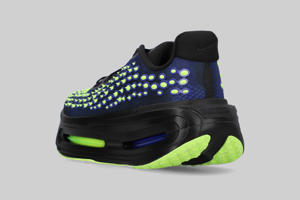 Nike Vomero Premium 'Black and Rush Violet' - IR2168-002 - Lust México