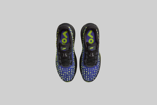 Nike Vomero Premium 'Black and Rush Violet' - IR2168-002 - Lust México