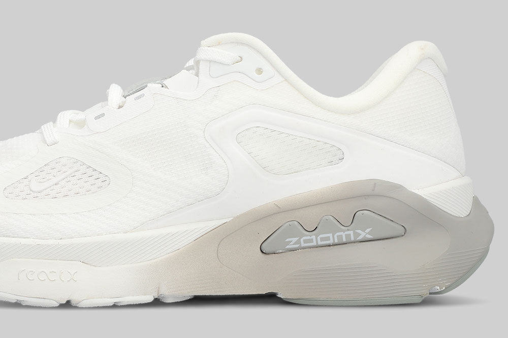 Nike Structure Plus 'Summit White' - IR2170-100 - Lust México