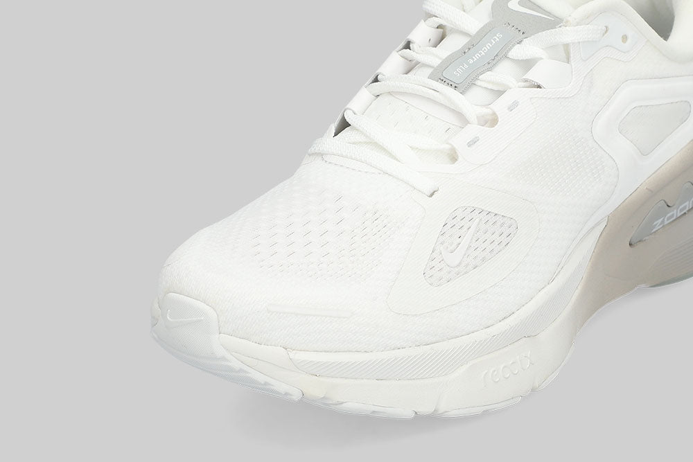 Nike Structure Plus 'Summit White' - IR2170-100 - Lust México