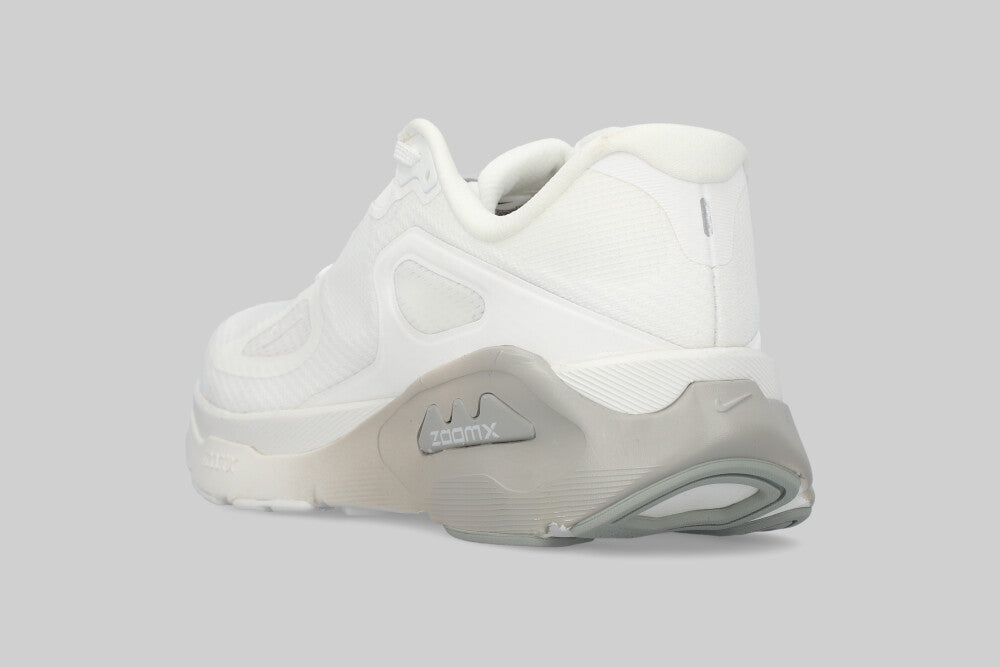 Nike Structure Plus 'Summit White' - IR2170-100 - Lust México