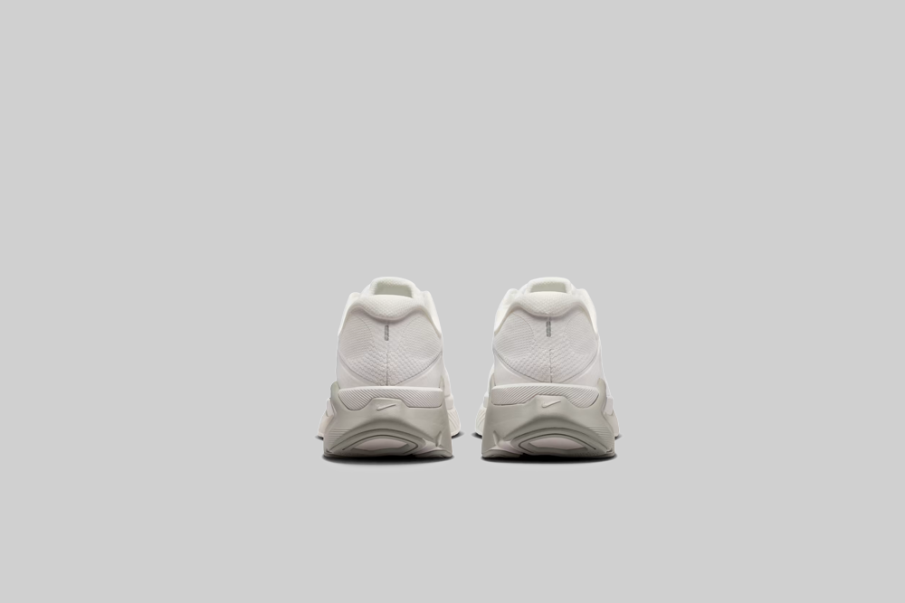Nike Structure Plus 'Summit White' - IR2170-100