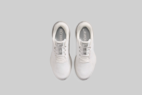 Nike Structure Plus 'Summit White' - IR2170-100