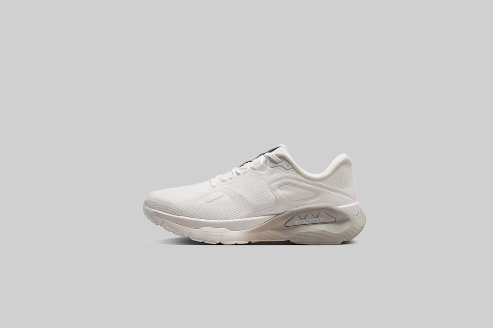 Nike Structure Plus 'Summit White' - IR2170-100