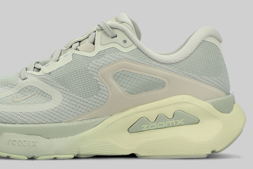 Nike Structure Plus 'Spruce Fog' - IR2170-300 - Lust México