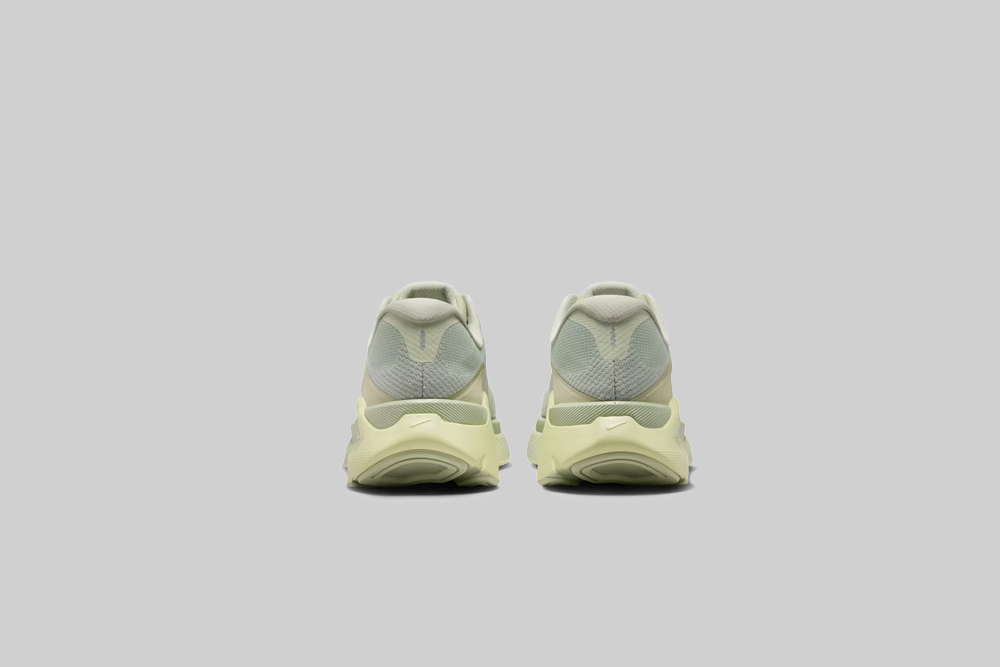 Nike Structure Plus 'Spruce Fog' - IR2170-300